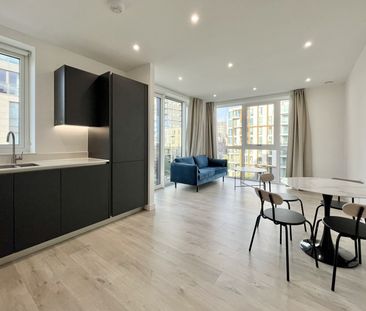 Coster Avenue, London - Photo 4