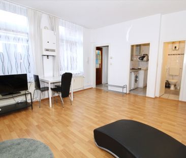 2 Zimmer in Düsseldorf - Photo 3