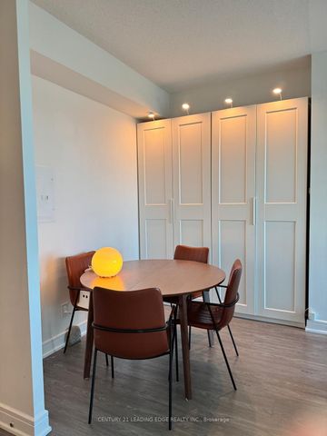 For Lease - 35 Brian Peck Crescent Unit# 414, Toronto, Ontario - Photo 3