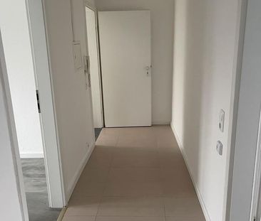 Gemütliche 2-Zimmer-Dachgeschosswohnung mit Gartenmitbenutzung - Photo 3