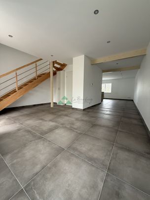 Appartement 3 pièces à Hégenheim - Photo 1