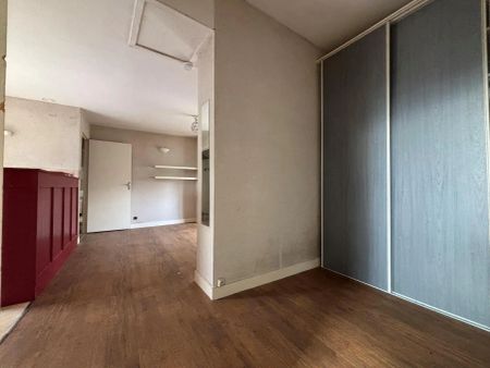 Appartement à louer 3 pièces 58m² - Photo 3