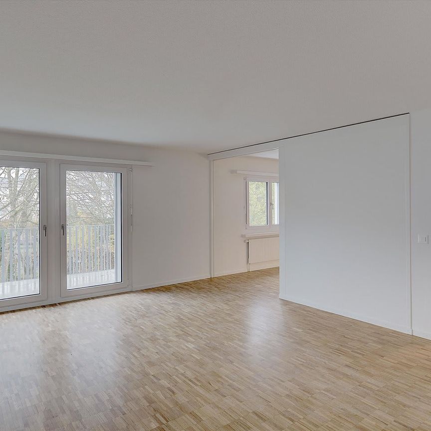 4.5 Zimmer, 84 m², 1. Stock - Photo 1