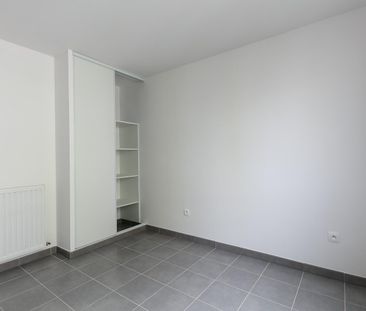 location Appartement T2 DE 43.3m² À BLAGNAC - Photo 3