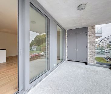 Appartement - à louer - Foto 2