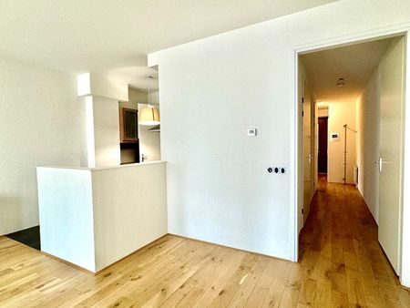 Rented: Gorgeous newly built (2006) 2 bedroom apartment. The apartment is energy efficient with an A label and comes upholstered. - Foto 2