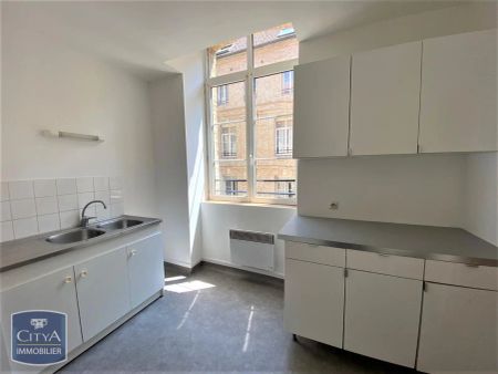 Appartement à louer 2 pièces 53.87m² - Photo 4
