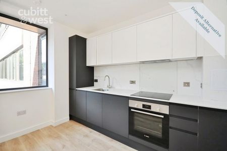 1 bedroom apartment to rent - Photo 2