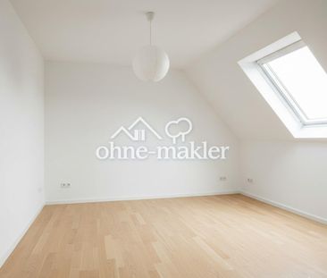 Ihre NEUE Doppelhaushälfte in Darmstadt – modern, familienfreundlic... - Photo 4