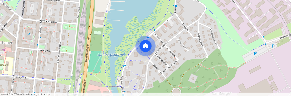 Karlstad, Engholmsgatan, 12B, 65221