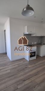 Location Appartement 3 pièces 47m² MOISSAC 82200 - Photo 3