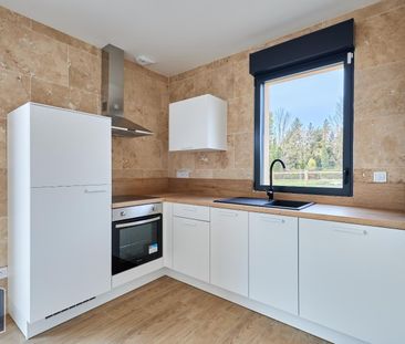 Location Maison 4 pièces 107m² BONNEVILLE SUR TOUQUES 14800 - Photo 4