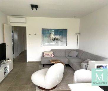 Appartement te huur in Lier met 2 slaapkamers - foto 1
