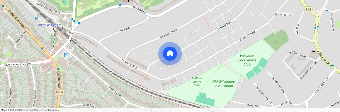 Langley Way, BR4 0DP