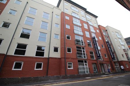 Studio to rent - Photo 3