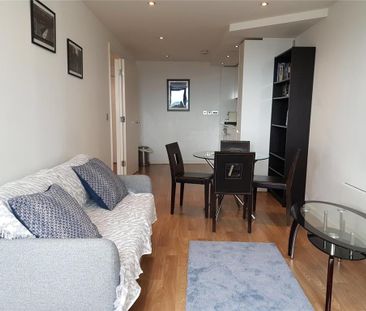 1 Bed Flat, Bridgewater Place, LS11 - Photo 6