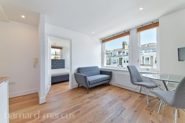 Coleherne Road - Photo 1