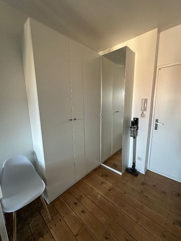 Appartement T1 Dijon à louer - Photo 5