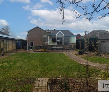 Prachtige woning met tuin - Foto 6