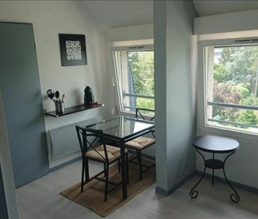 Appartement à louer, 1 pièce - Orléans 45000 - Photo 1