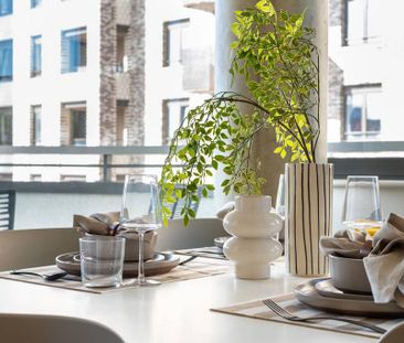 1 bedroom flat to rent - Photo 6