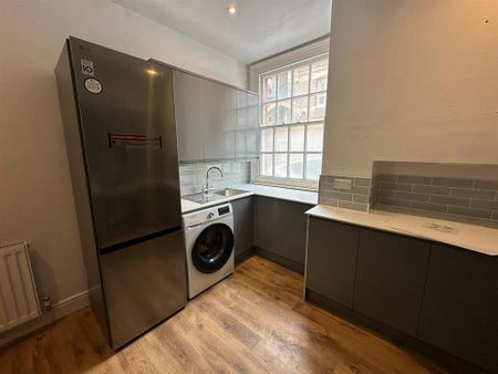 Studio to rent - Photo 4