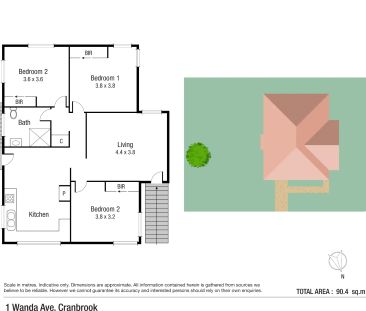 Beautifully Updated Home with Modern Comforts - Photo 3