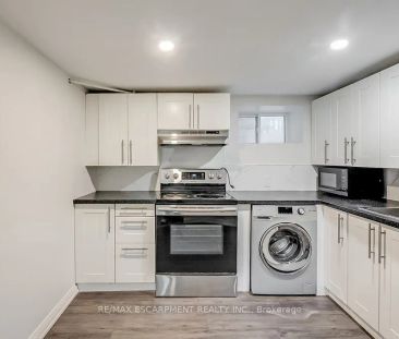 38 Ashford Boulevard #Lower - Photo 6