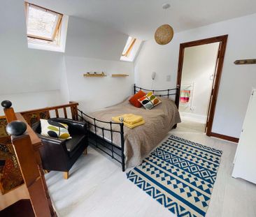 1 bedroom semi-detached house to rent - Photo 2