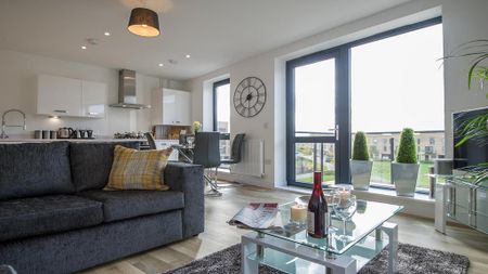 2 bedroom apartment to rent - Photo 2