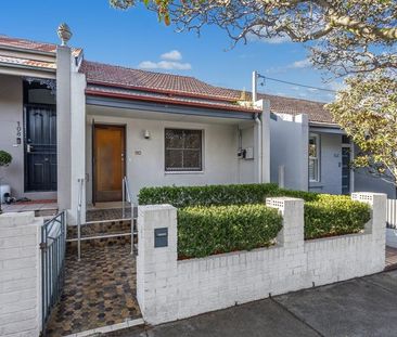 110 Burlington Street, Crows Nest NSW 2065 - House For Rent | Domain - Photo 6