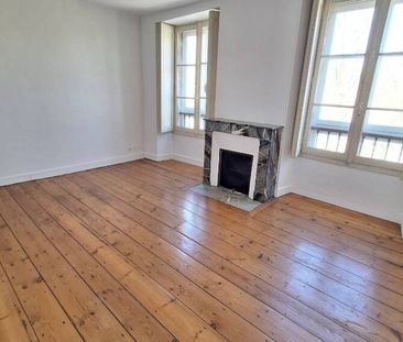 Appartement 4 pièces - QUARTIER QUINCONCES - Photo 6