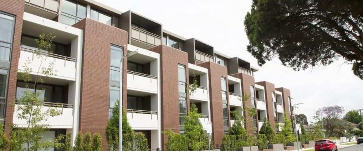 Modern and stylish 2 Bedroom home - Photo 1