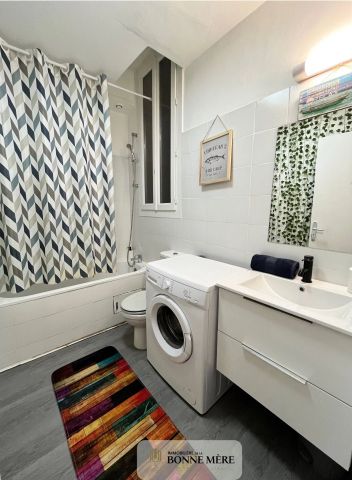 Location Appartement 2 pièces 41m² MARSEILLE 2ème - Photo 5