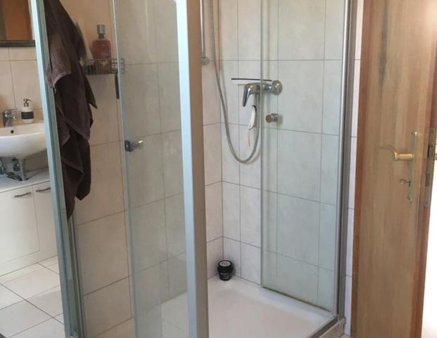 2 Zimmer Dachgeschosswohnung in Bad Oeynhausen / Oberbecksen - Photo 1