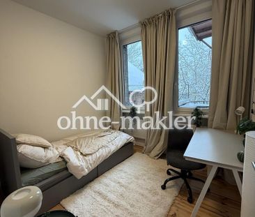 Wunderschöne WG Zimmer - zum verlieben! - Foto 3