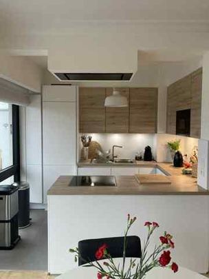 Appartement - à louer - Foto 1