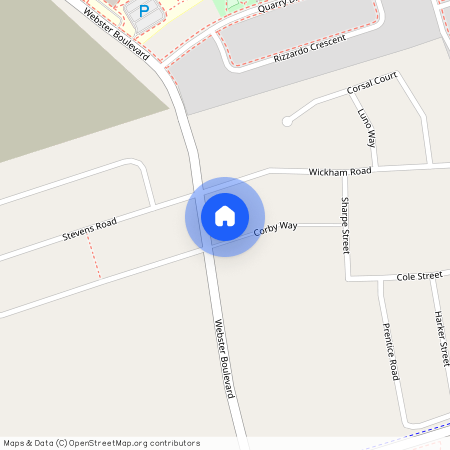 1226 Corby Way, Innisfil