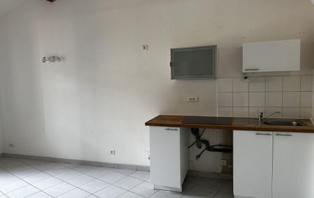 Location Appartement P2 Sorgues - Photo 5