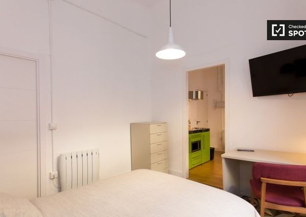 granada, Andalusia 18009