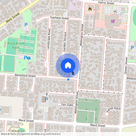 61F Wellington Street, Pukekohe, Franklin