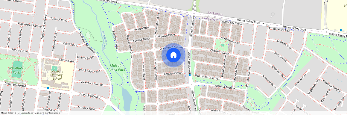 Kensley Circuit 40, VIC 3064, Craigieburn