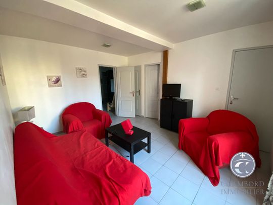 T2 - Quartier du FOIX - Photo 1