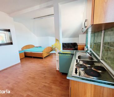 3 camere, mobilat si utilat, balcon, parcare, Gheorgheni, Brancoveanu - Photo 1