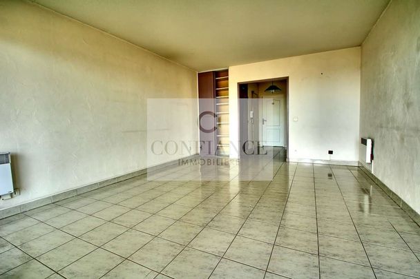 Location Appartement 4 pièces 76m² NICE 06000 - Photo 1