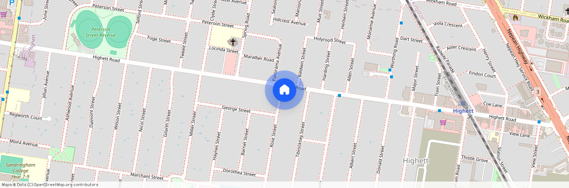 214 Highett Road, Vic 3190