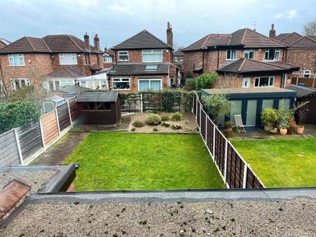 3 bedroom semi-detached house to rent - Photo 2