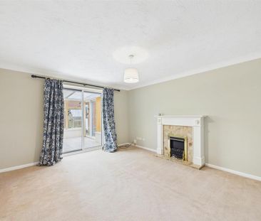 2 bedroom semi-detached house to rent - Photo 2