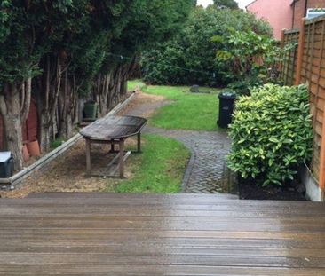 2 bedroom terraced house to rent - Photo 5