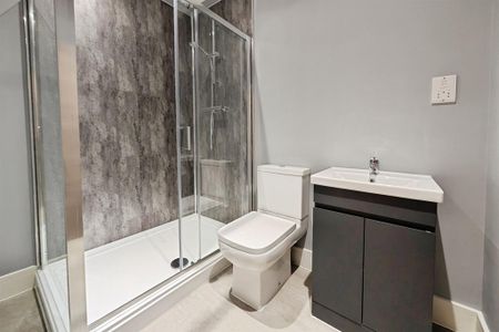 1 bedroom apartment to rent - Photo 5